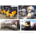 FYL-850 new price mini used road roller for sale